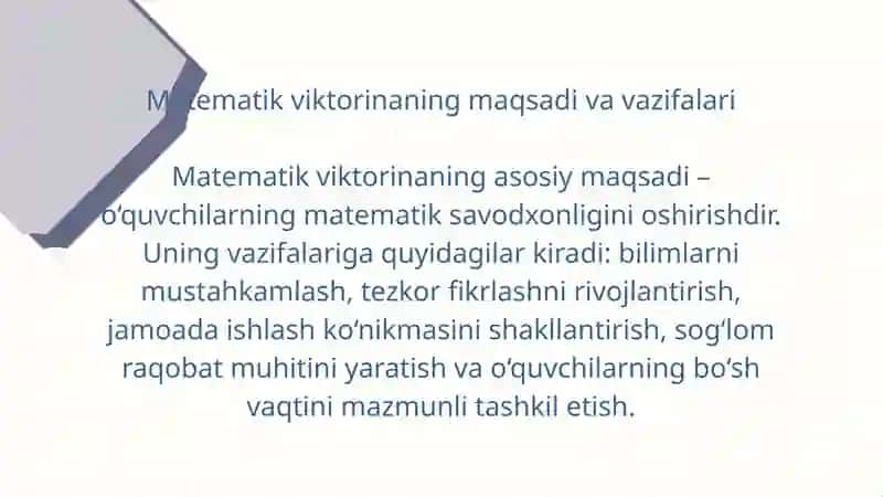 matematika 4