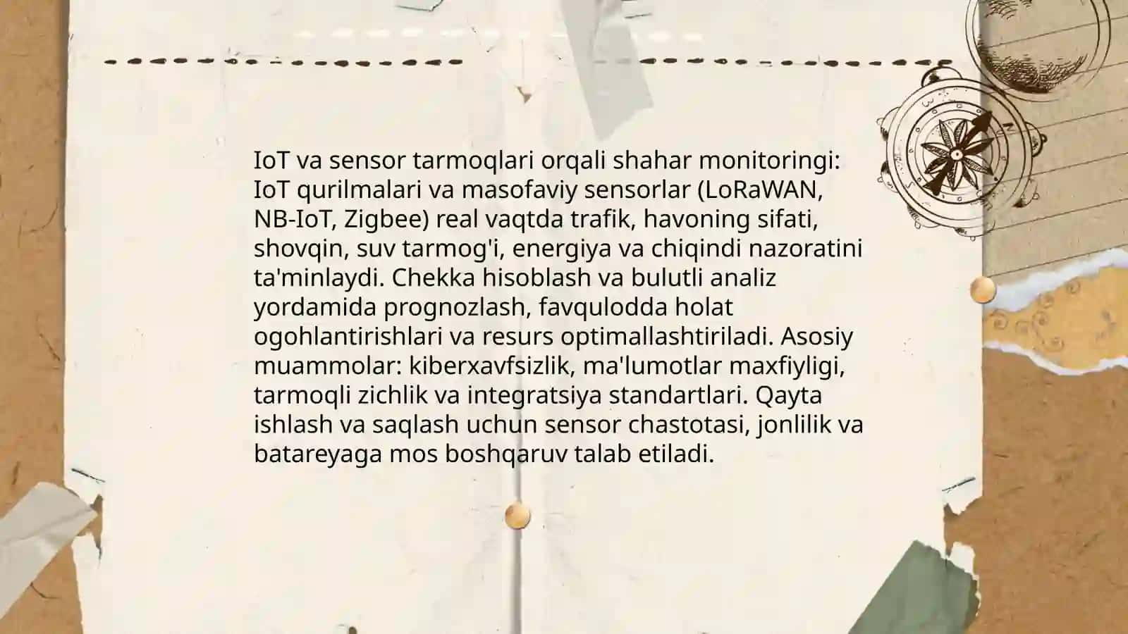 Smart shaharlar va raqamli infratuzilma konsepsiyasi 4