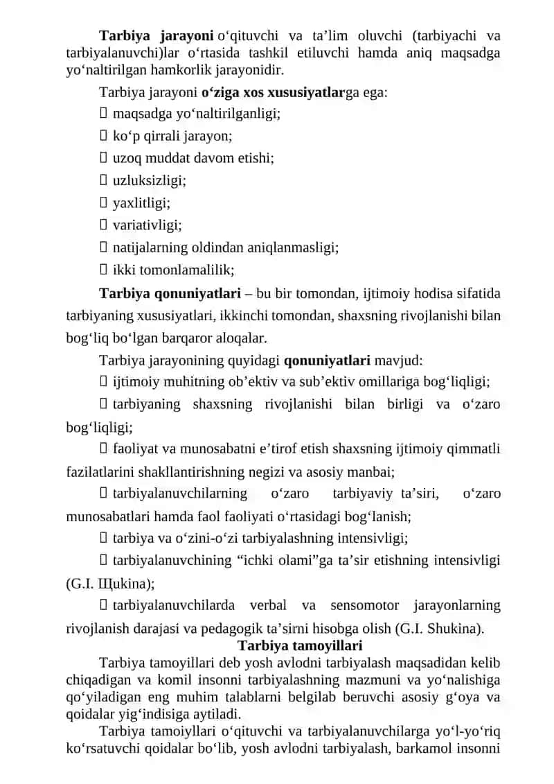 TARBIYAVIY TEXNOLOGIYA TURLARI VA ULARNING MAZMUNI 4