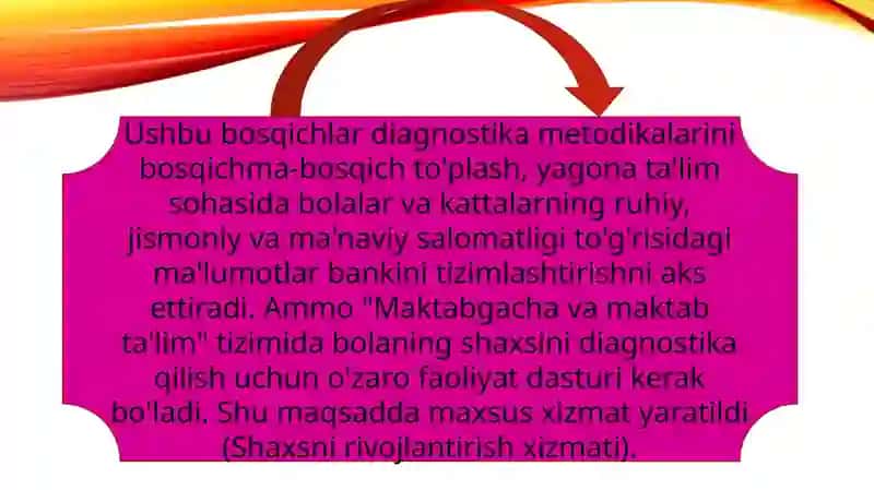 TA’LIMNI TABAQALASHTIRISHNING PSIXOLOGIK VA PEDAGOGIK VA DIDAKTIK MEZONLAR 4