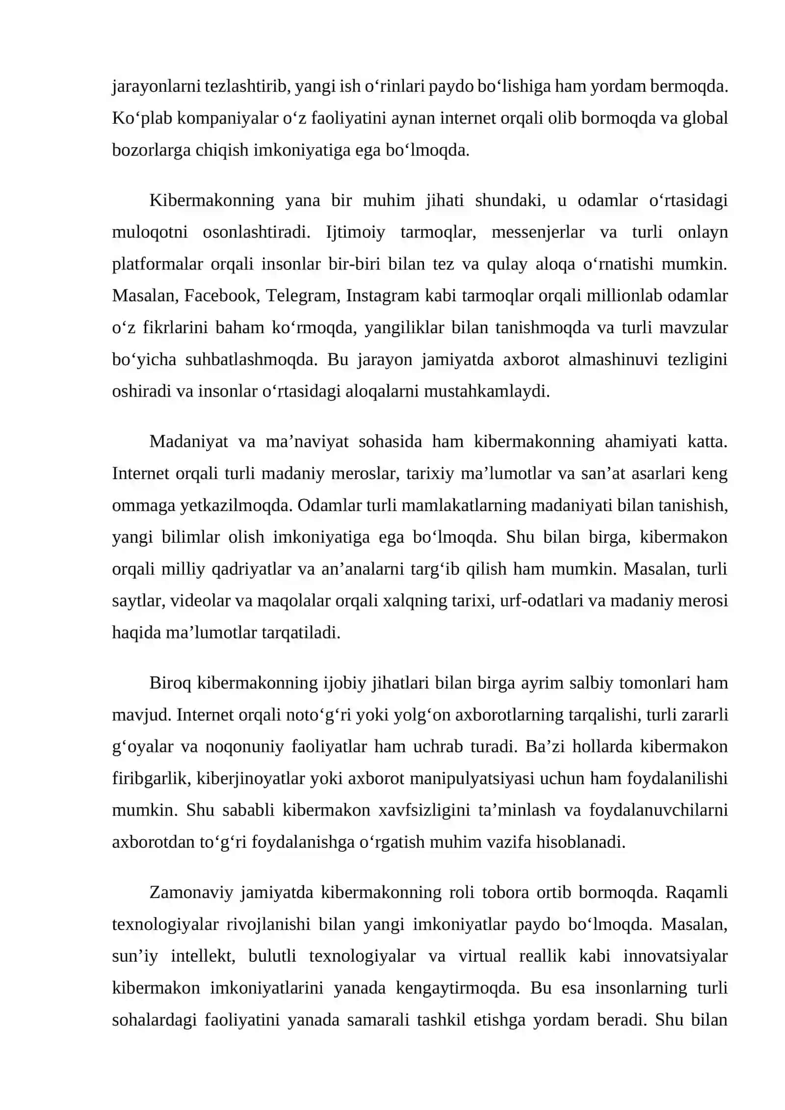Kibermakonda din 4