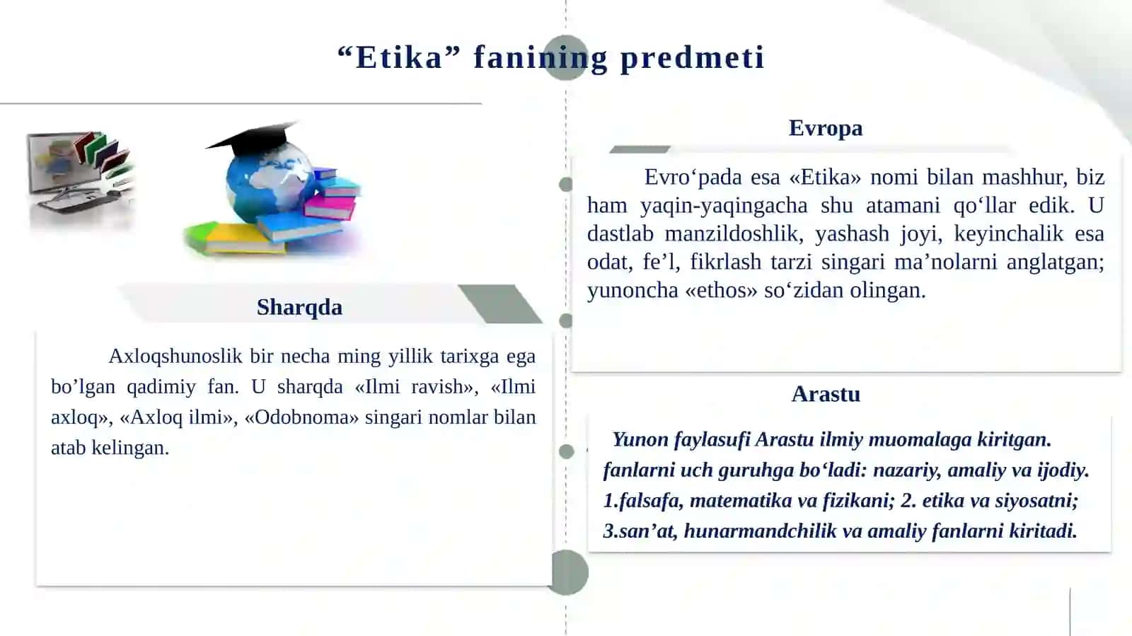 12-mavzu. Axloq falsafasi (Etika) 4