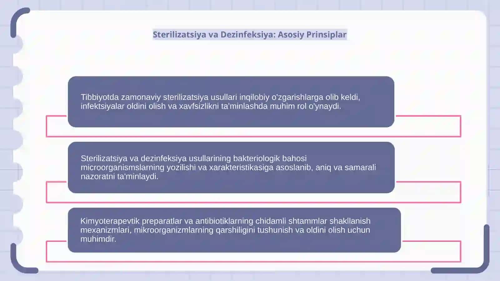 Tibbiyotda zamonaviy sterilizatsiya usullari 4