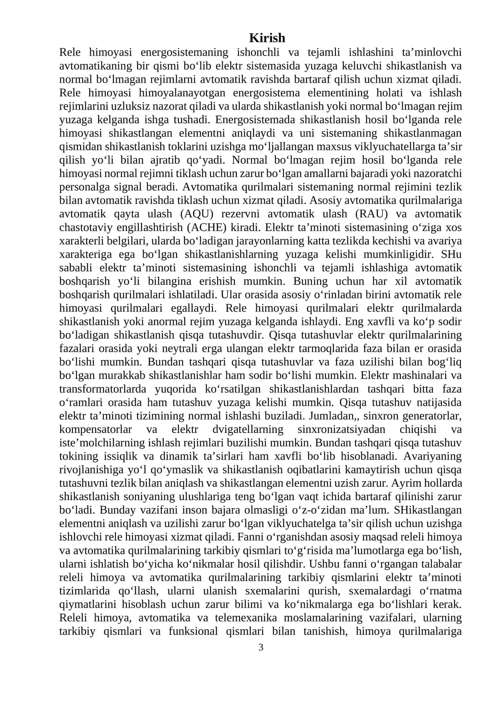 Kurs loyihasi 4