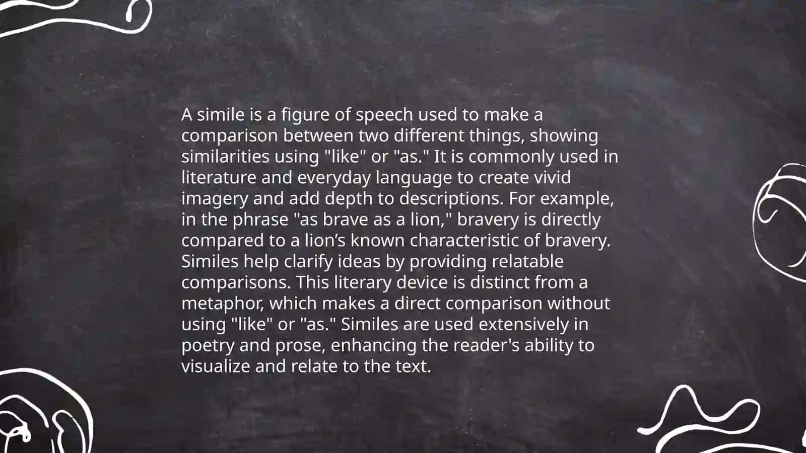 Lexical expressive means and stylistic devices 4