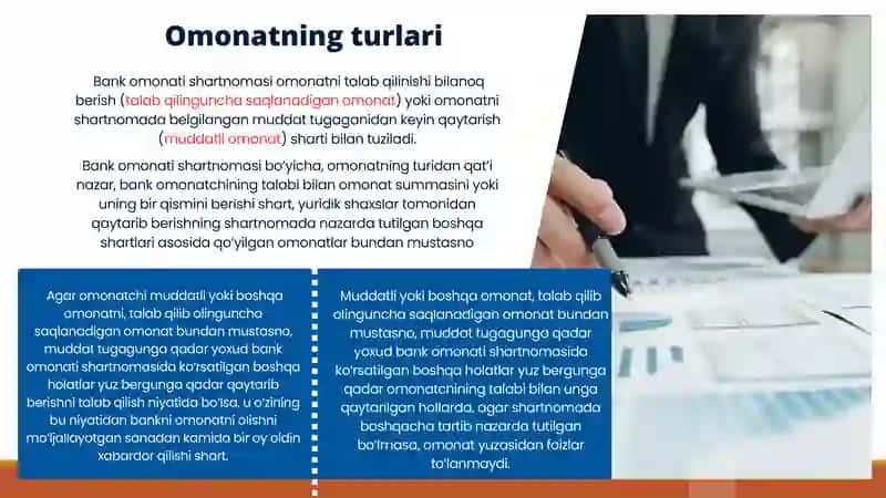 Bankhisobvarag’ishartnomasi 4