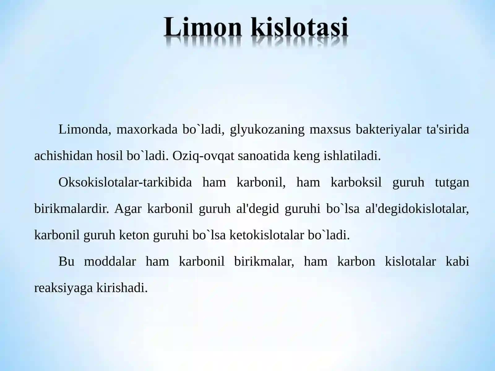 Alkaloidvaglikozidlar. Nikotinvaanabazinlarnixalqxo'jaligidainsektitsidsifatidaishlatilishi 4