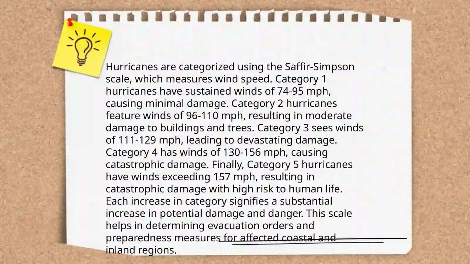 Hurricance 4