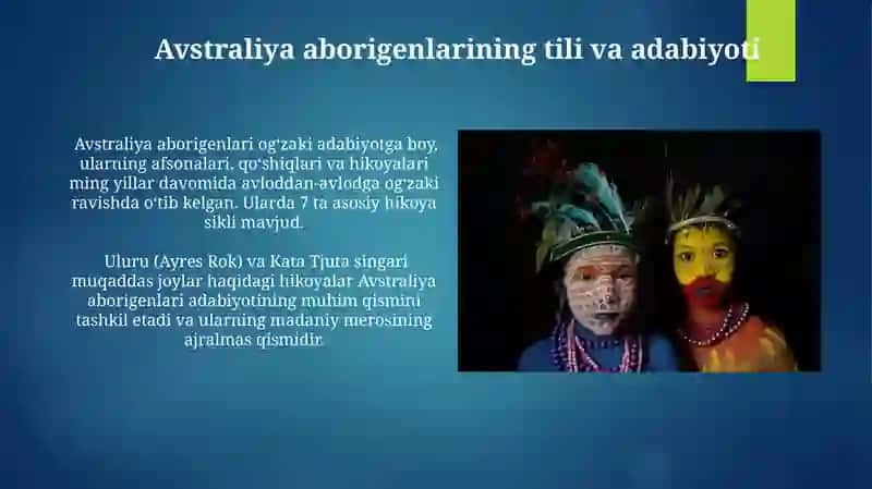 Melaneziyaning an'anaviy e'tiqodlari va marosimlari 4
