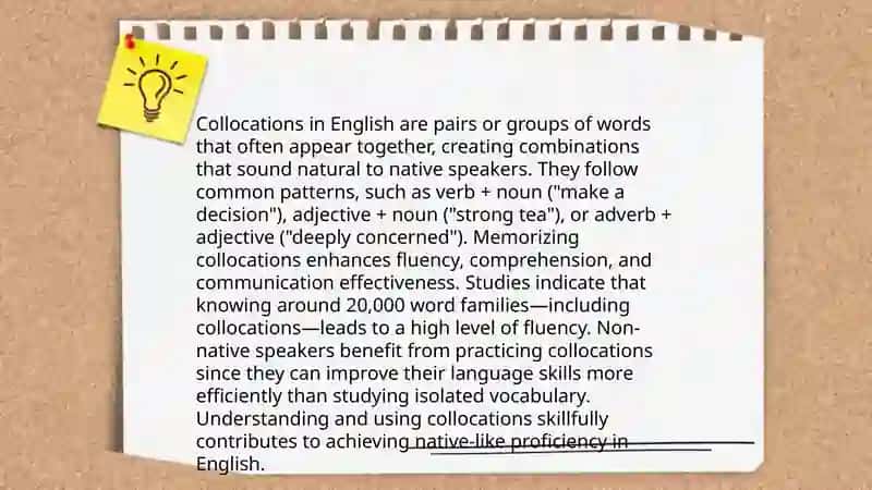 Phraseology 4