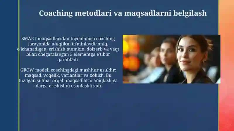 Trenerningkasbiyko'nikmalari 4
