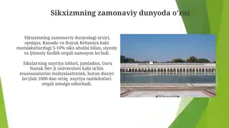 Sikhizm dini 4