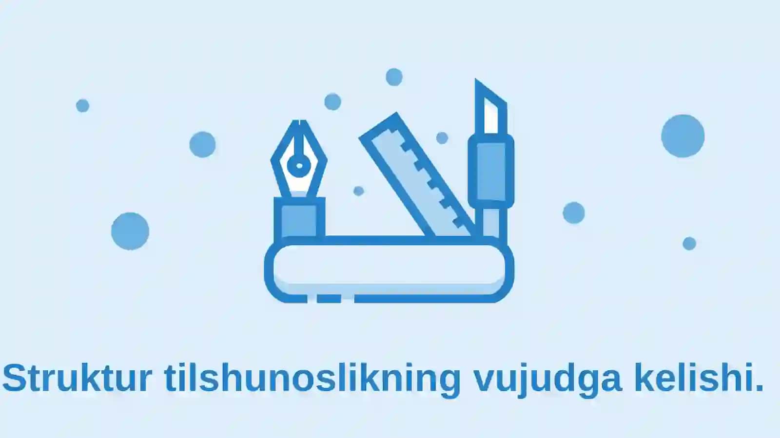 Struktur tilshunoslik 4