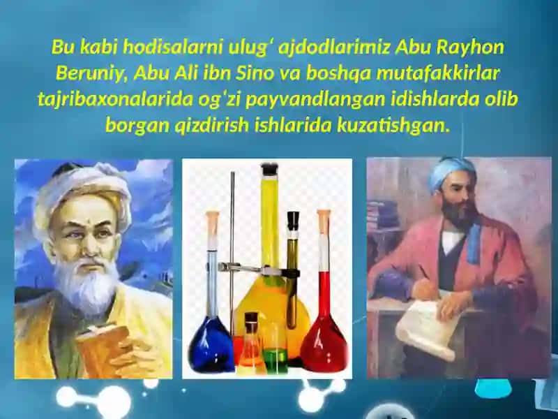 Massaningsaqlanish qonuni 4