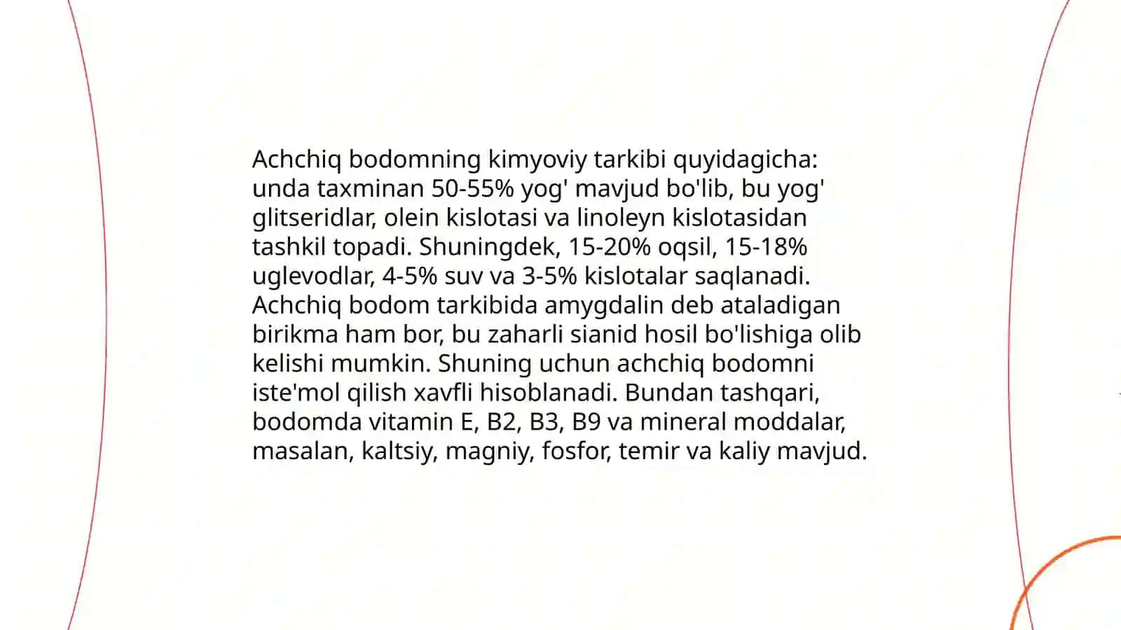Dorivor o`simlik mahsuloti 4