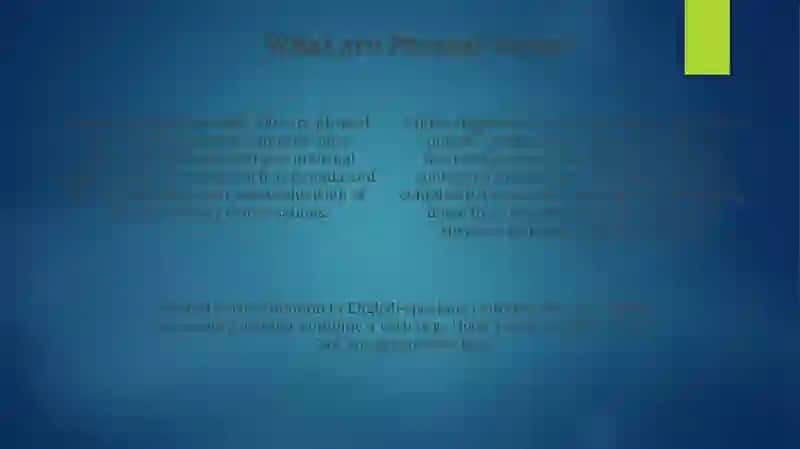 Phrasal verbs 4