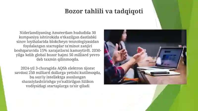 Biznes loyiha va startaplar 4