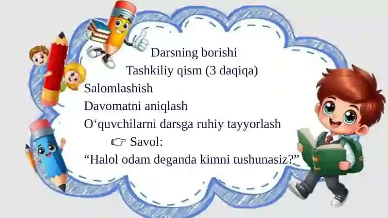 Kelajak soati Halollik vaksinasi taqdimoti 4