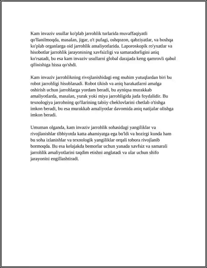KAM INVAZIV JARROHLIK 4