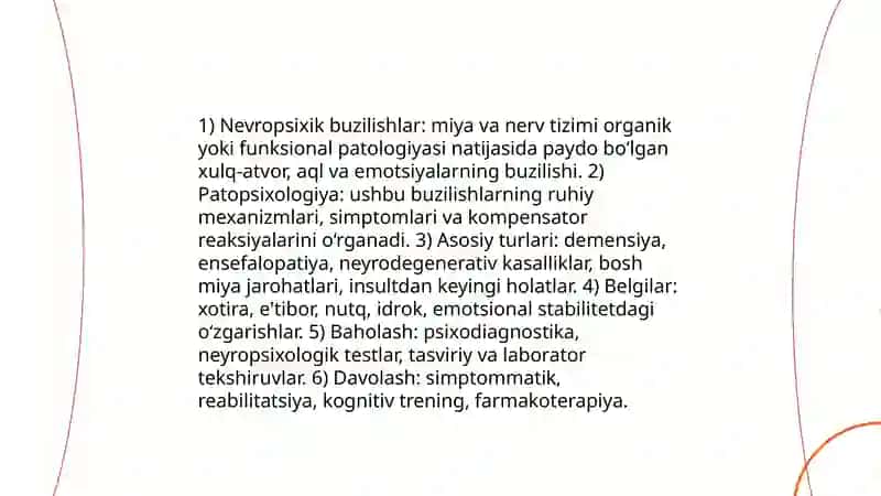 Patopsixologiya 4