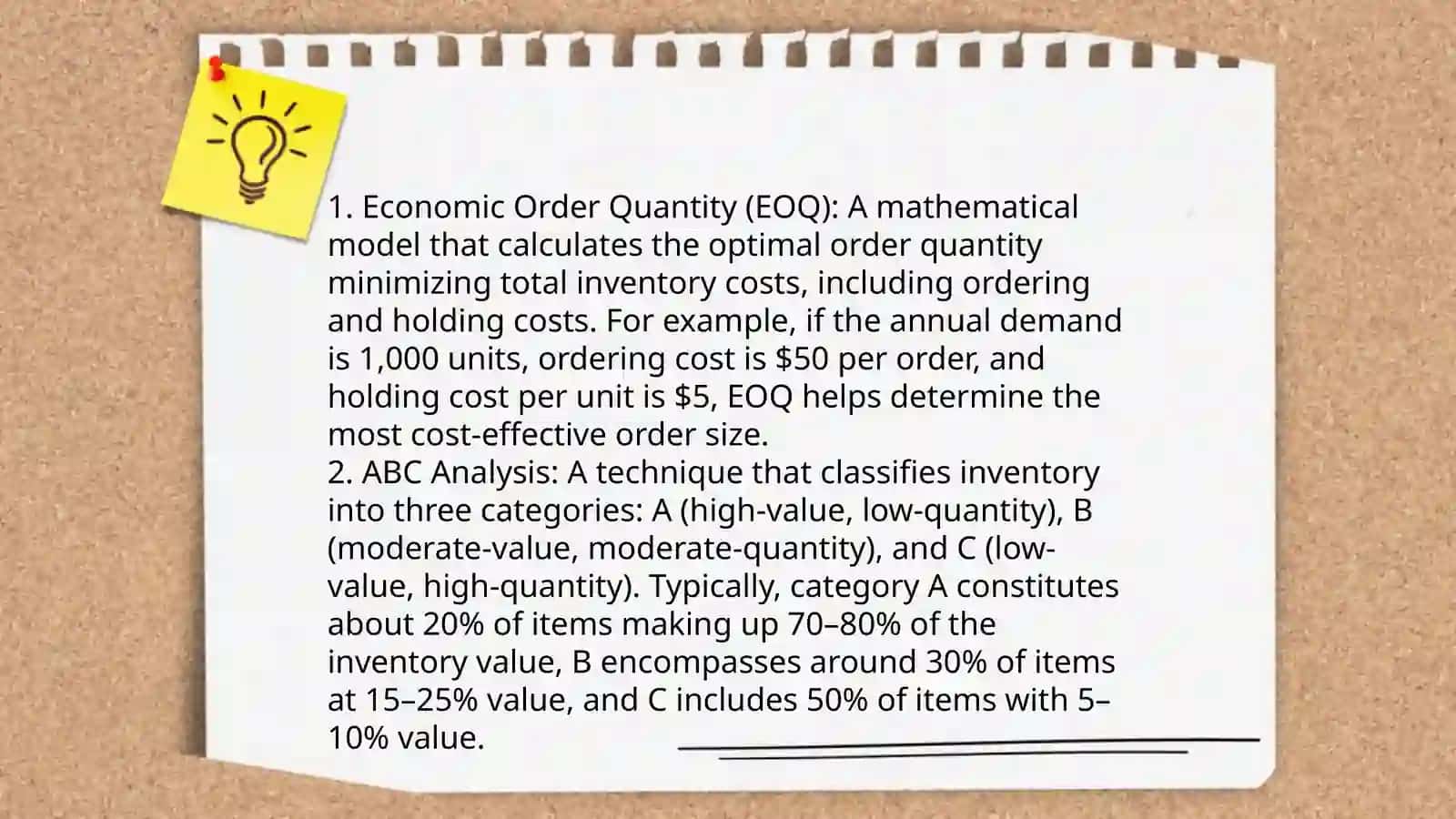Supply chain 4