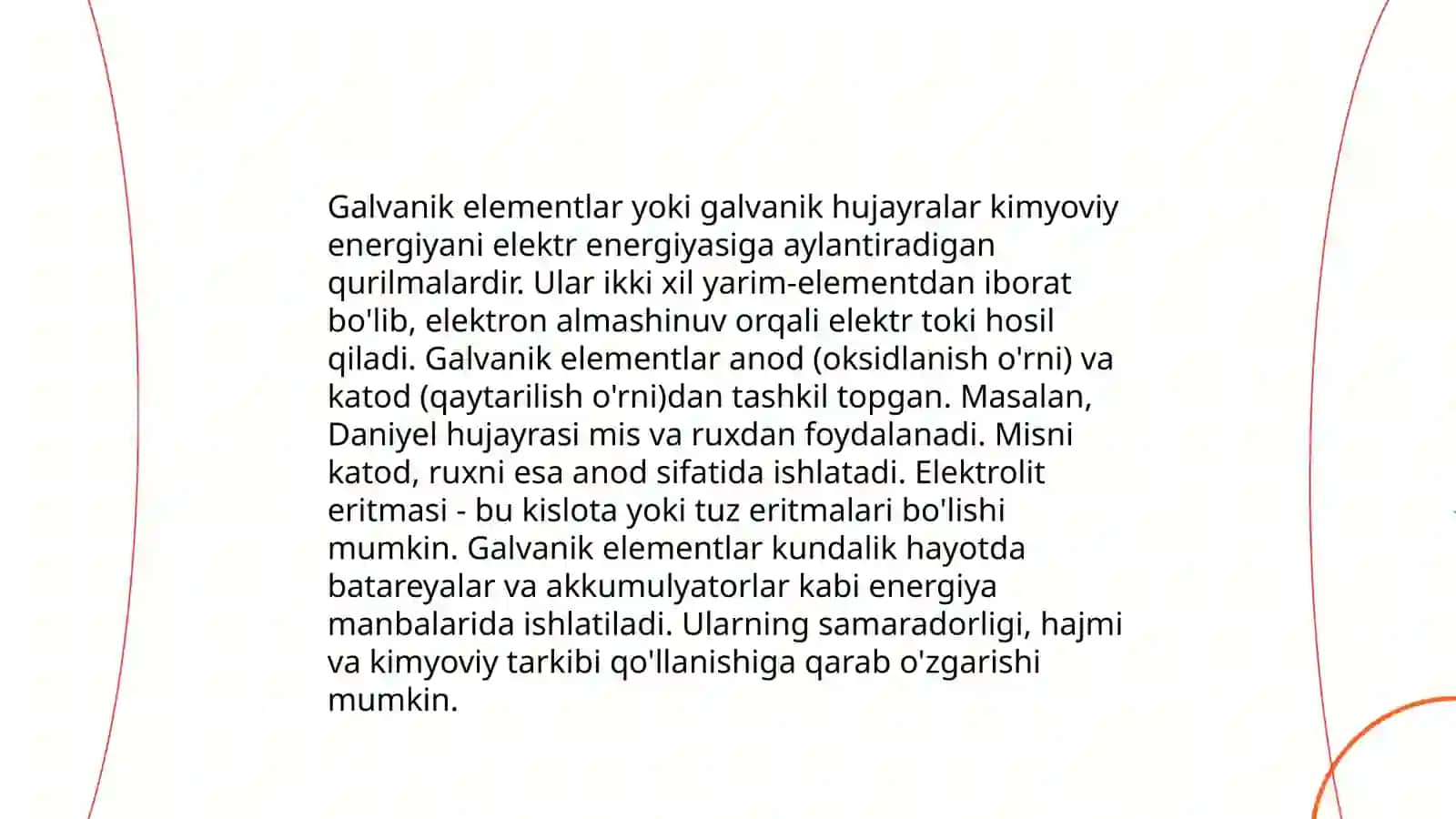 Oksidlanish qaytarilish reaksiyalari 4