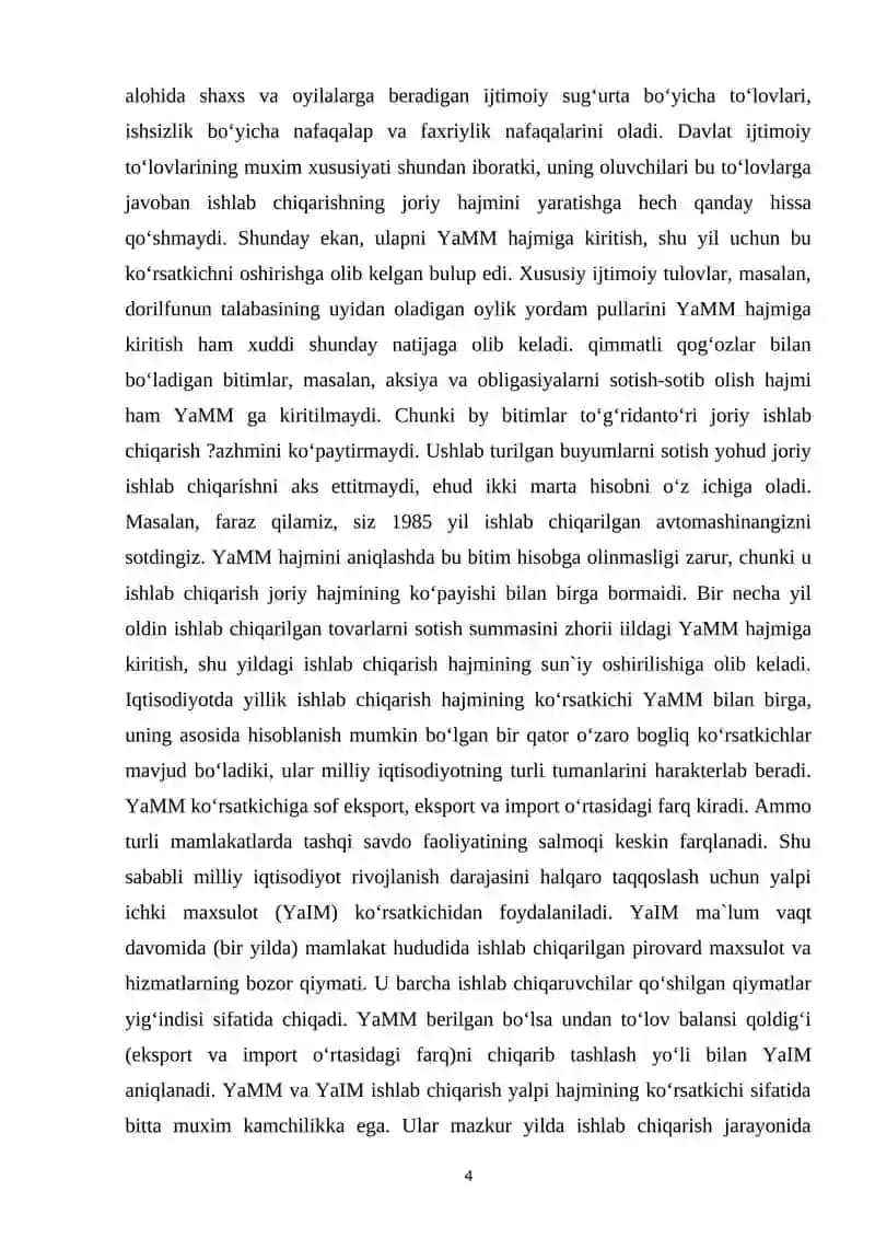 YALPI TALAB VA YALPI RAG`BATANTIRISH YO`LLARI 4