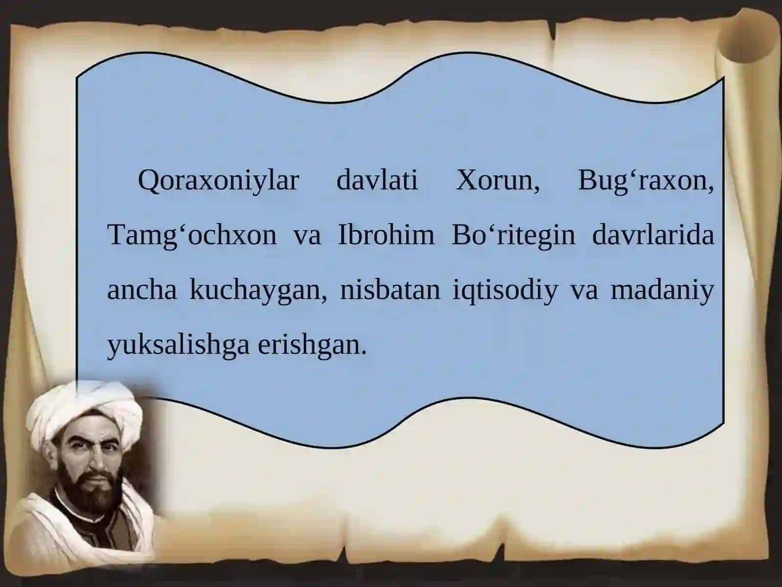 Mahmud Koshg‘ariy 4
