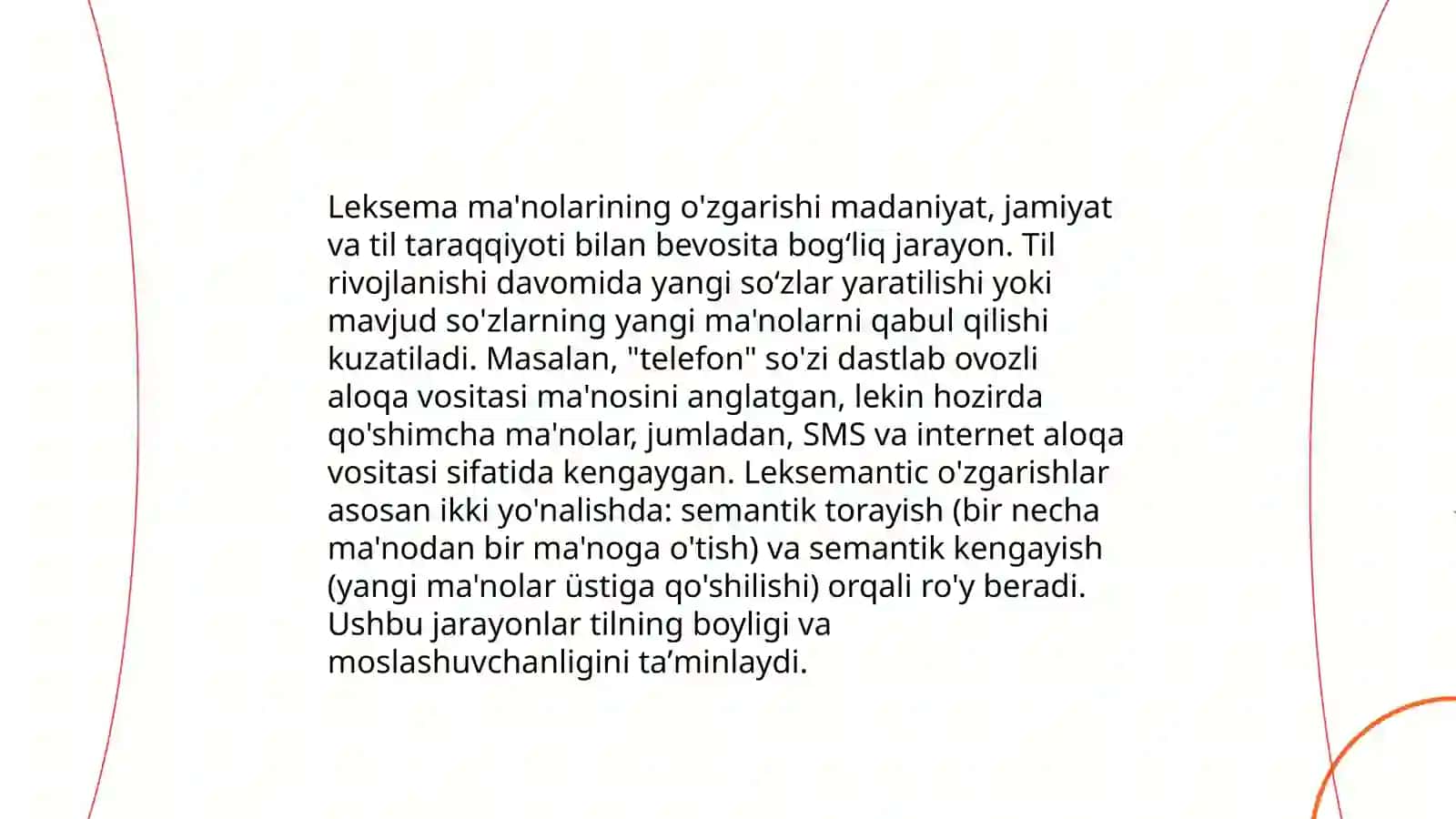 Lisoniy ziddiyatlar 4