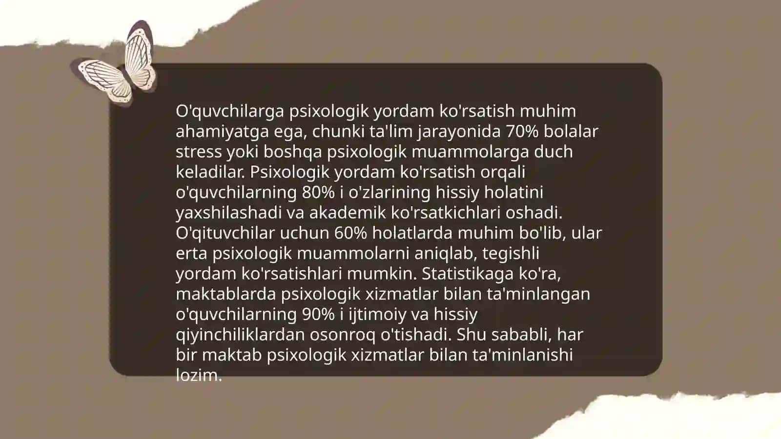 Saraton bilan og'rigan maktab o'quvchilari bilan mashg‘ulotlar o'tkazish tamoyillari 4