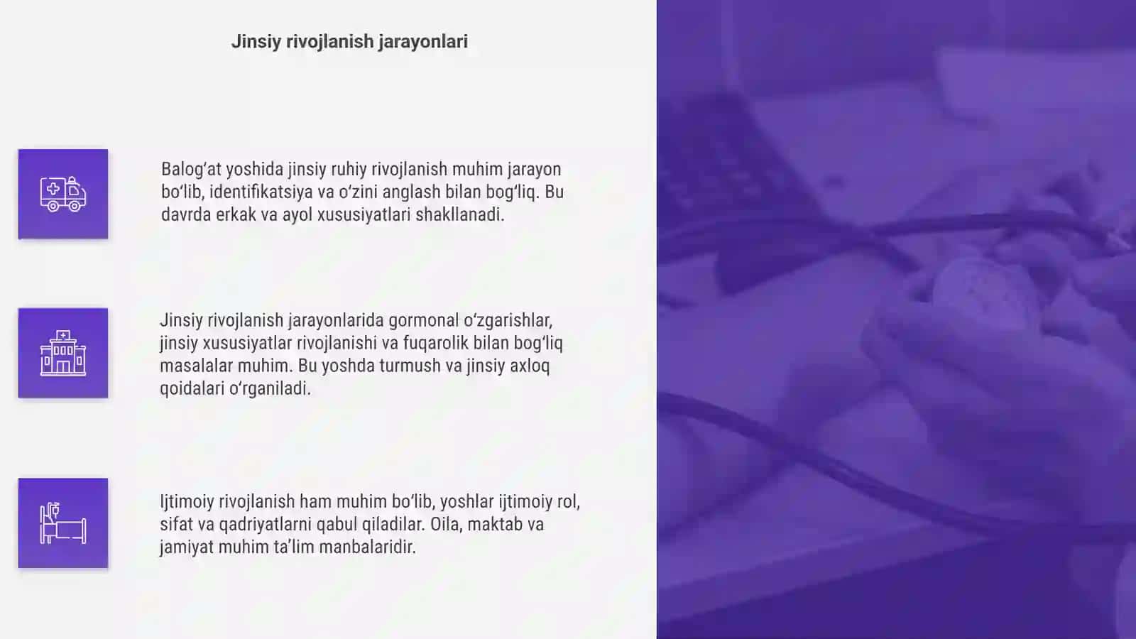 Balogʻat yoshidagi jinsiy ruhiy va ijtimoiy rivojlanish 4