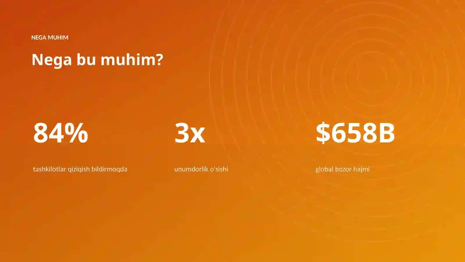 Sun'iy intellekt • premium taqdimot 4