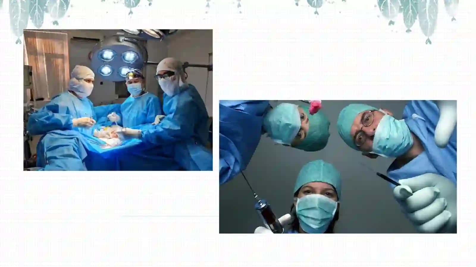 Xirurgiyada,xirurgiya va rеanimatsiya palatalarida qo’llaniladigan apparatlar 4