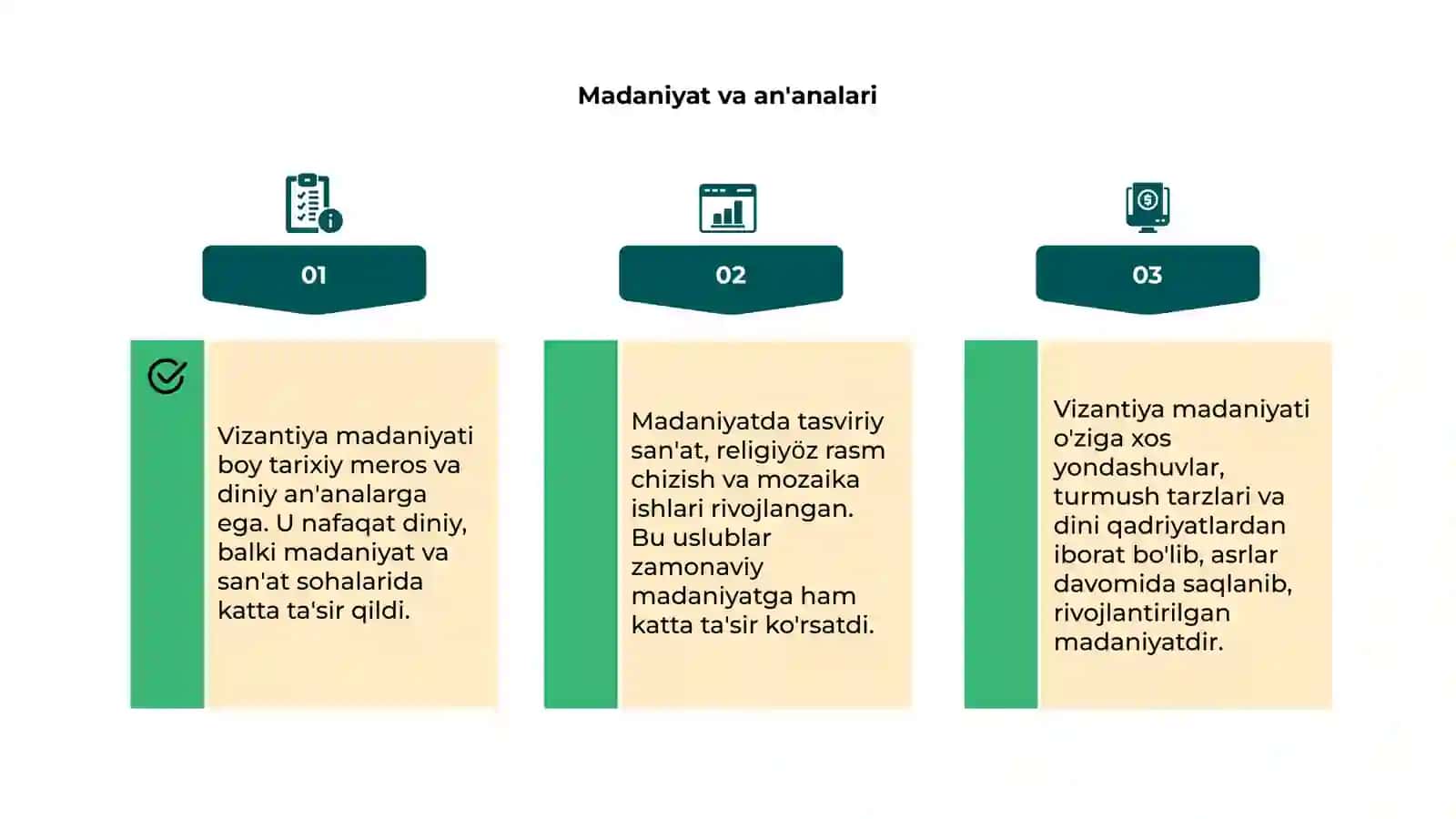 Vizantiya madaniyati 4