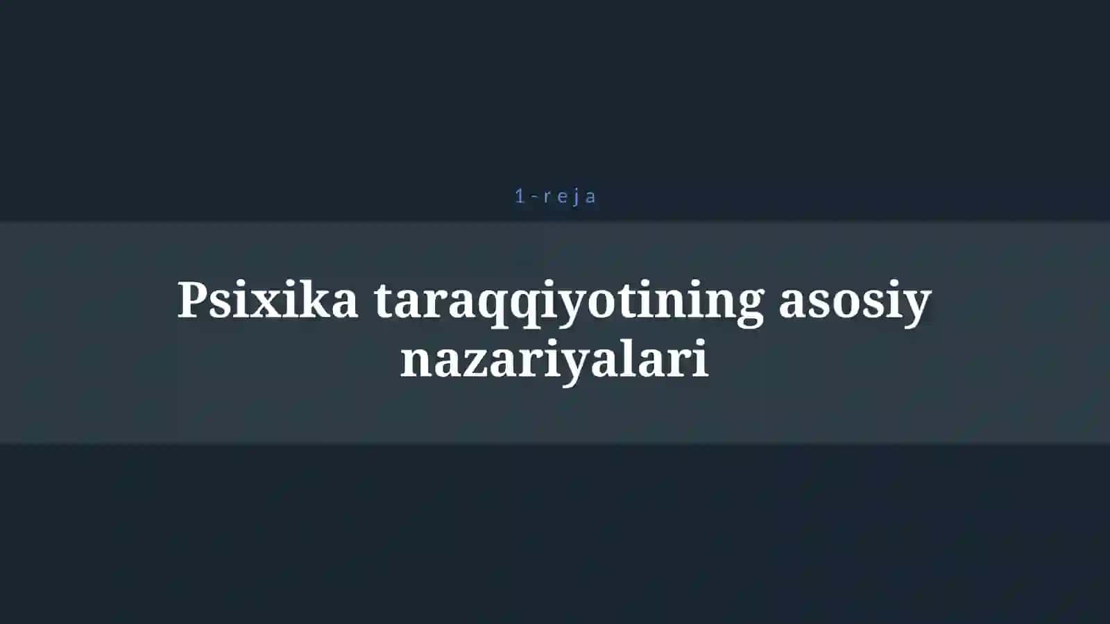 PSIXIKA TARAQQIYOTI 4