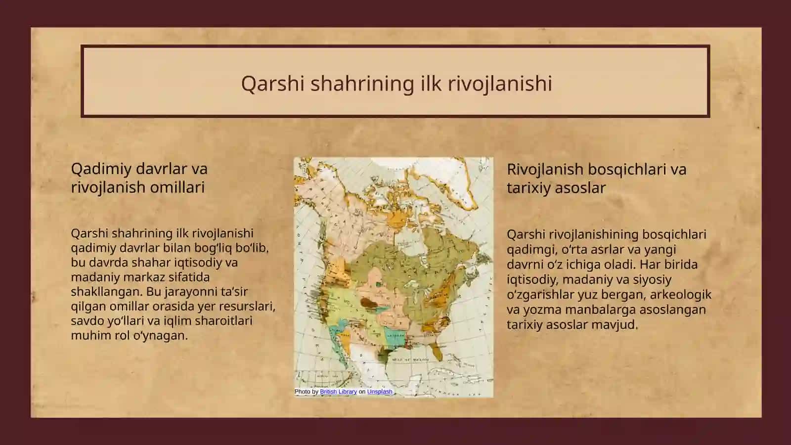 Qarshi shahrining tarixi 4