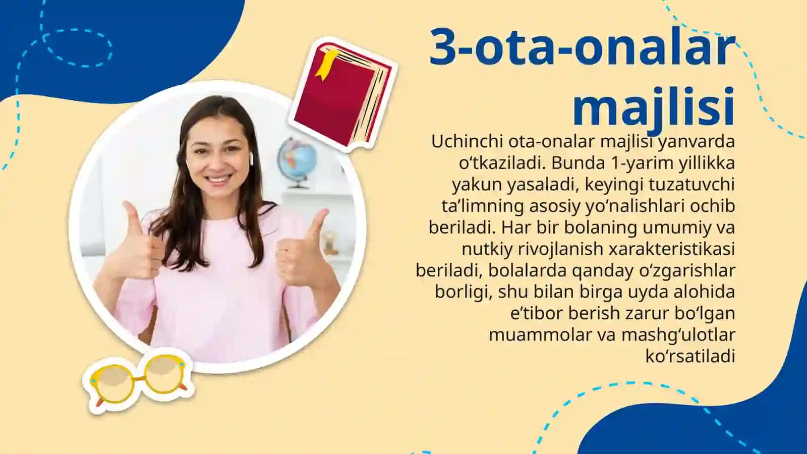 OG’IR NUTQ NUQSONIGA EGA BOLALARNI OILADA TARBIYALASHNING KORREKSION YO’NALGANLIGIDIZARTRIYA 4