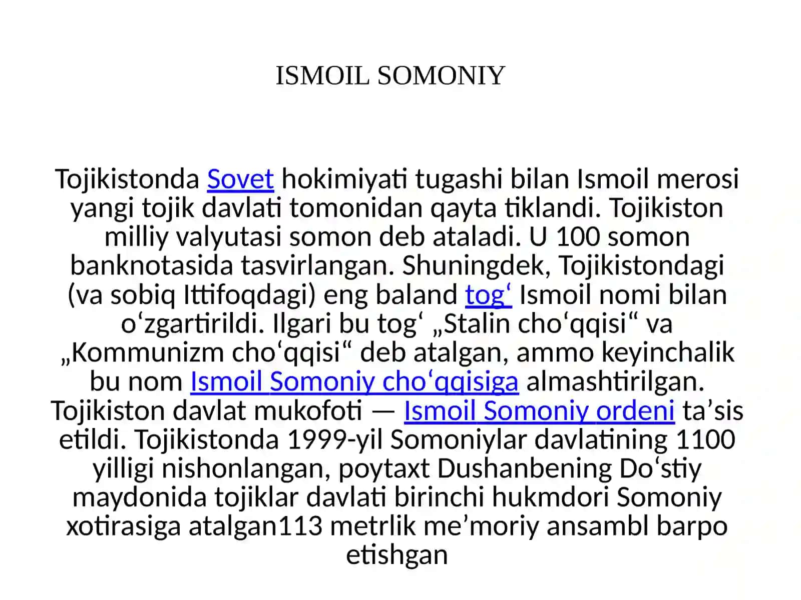 Musulmon Uygonish davrida shaxsiyatlar shakllanishi 4
