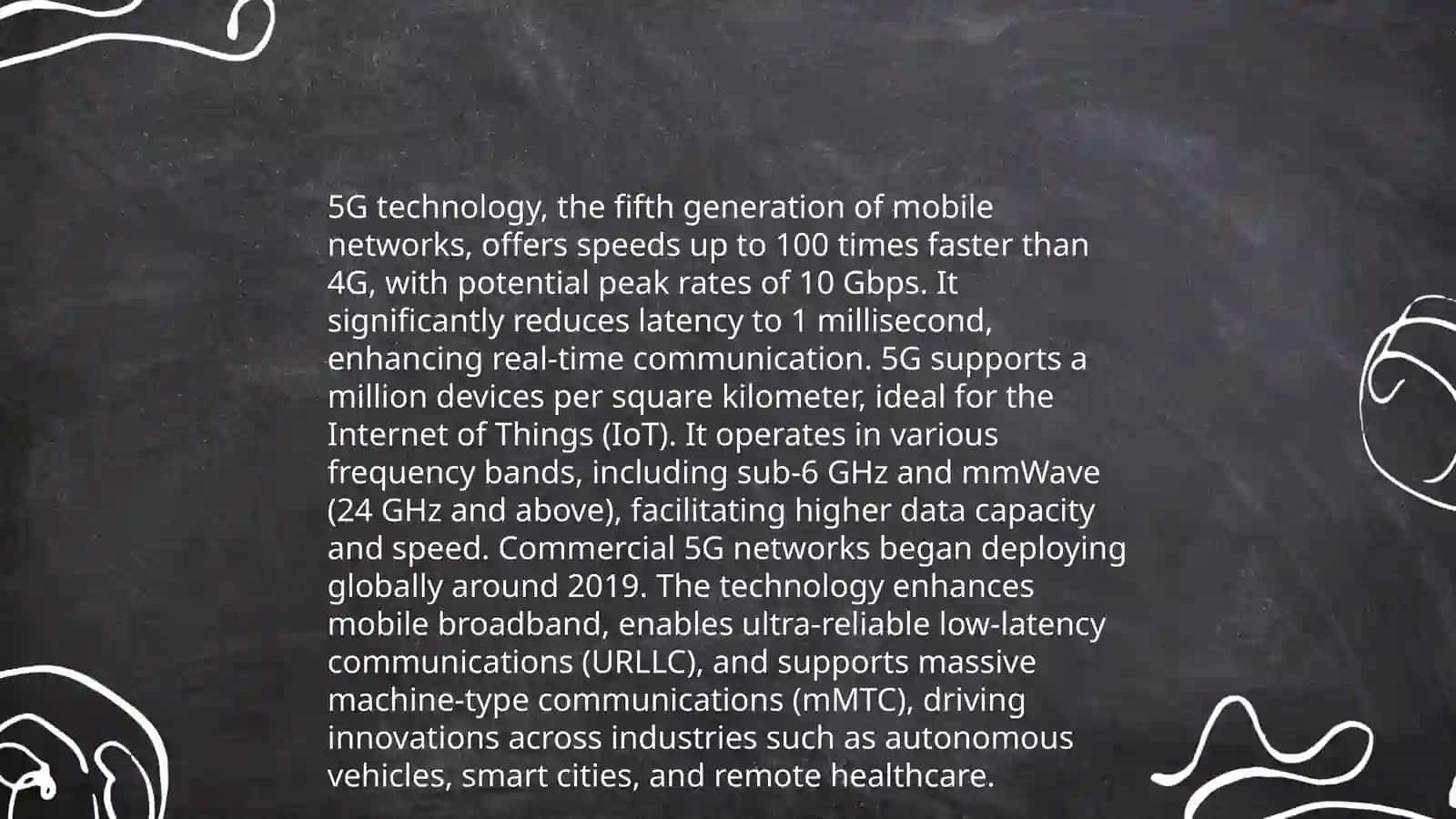 Internet of Things (IoT) 4