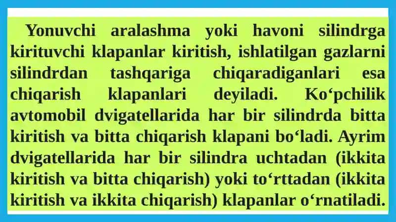 Gaztaqsimlashmexanizminituzilishivavazifasi 4