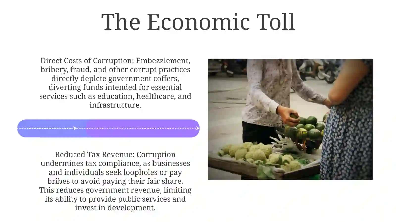 Corruption 4