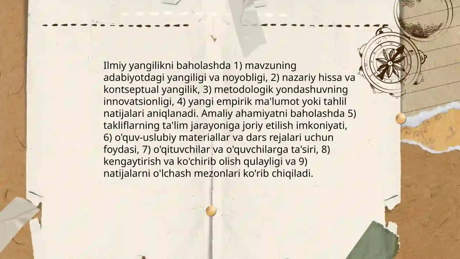 Kurs ishiga taqriz yozish 4