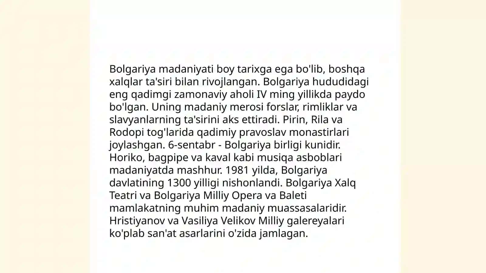 Bolgarya davlati 4