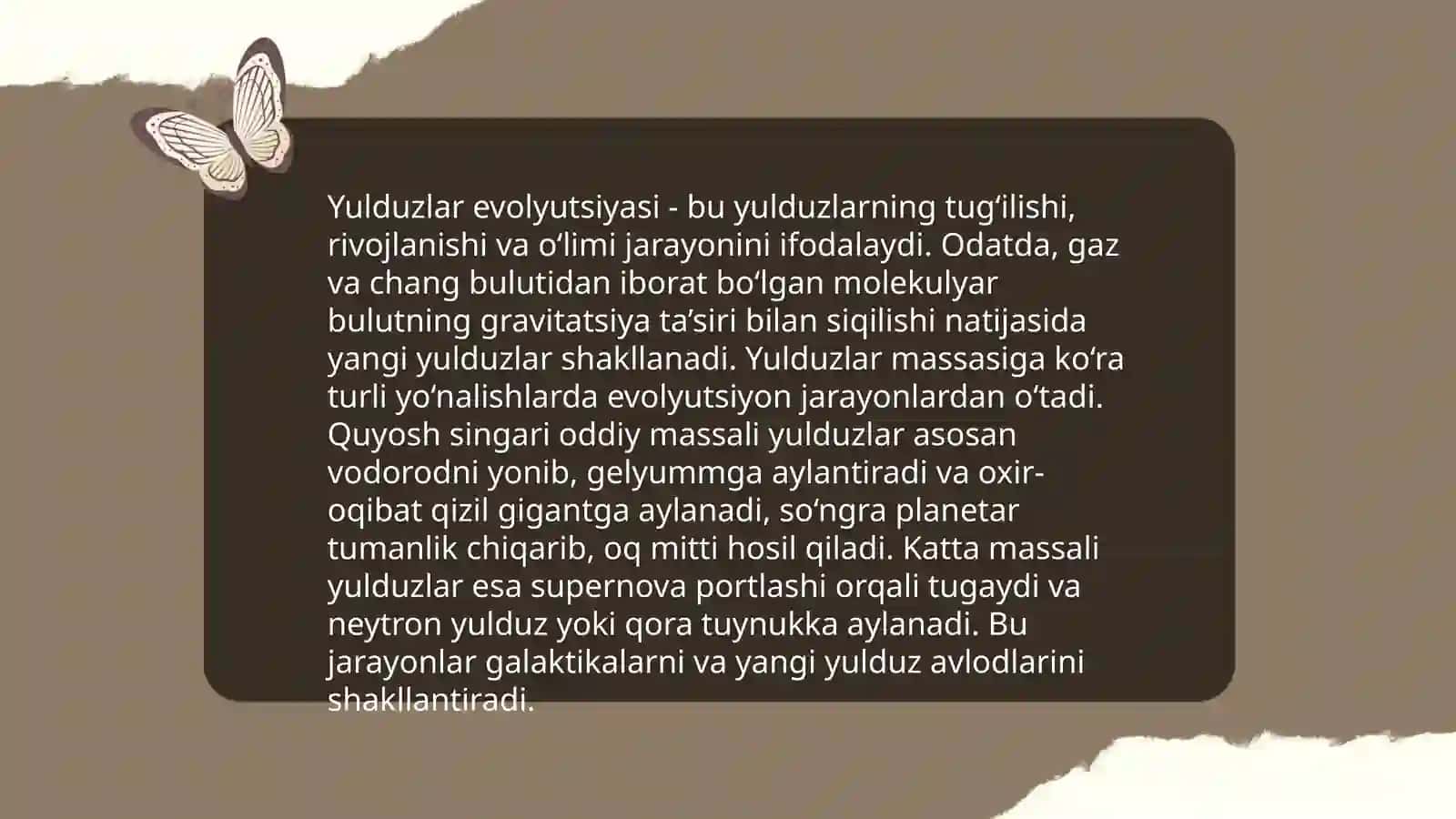Osmon Jismlari 4