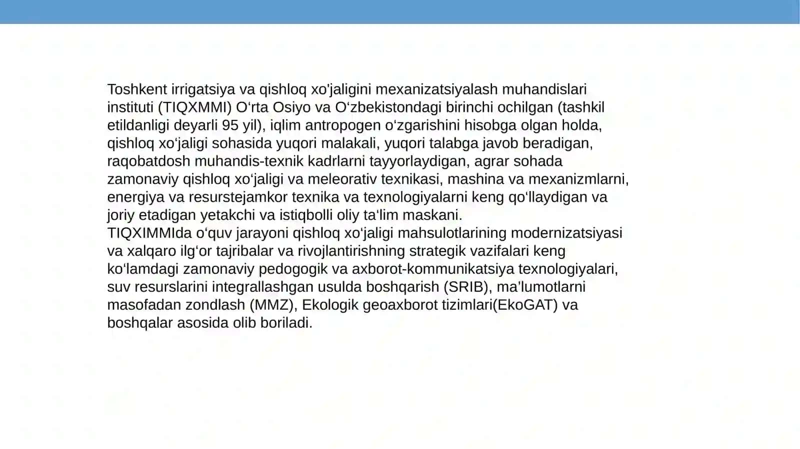 SO‘ZLASHUV USLUBI VA UNING XUSUSIYATLARI. SHEVAGA XOS SO‘ZLAR 4