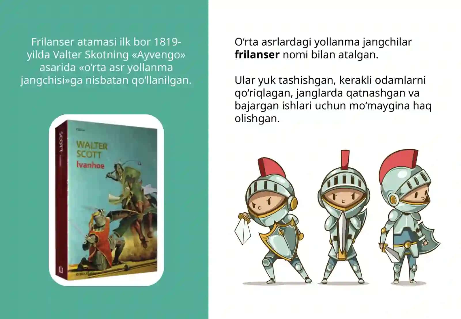 WEB-FREELANCE HAQIDA TUSHUNCHA 4