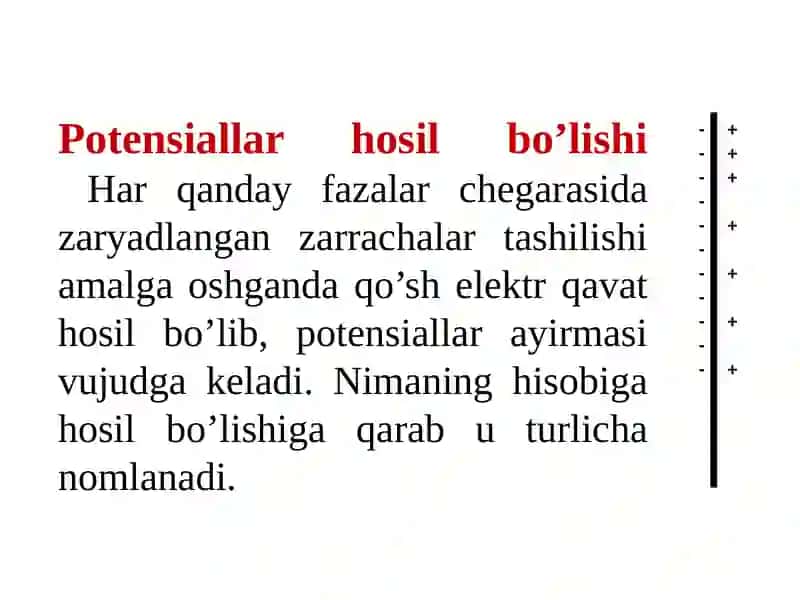 Organizmning oksidlanish-qaytarilish quroli 4