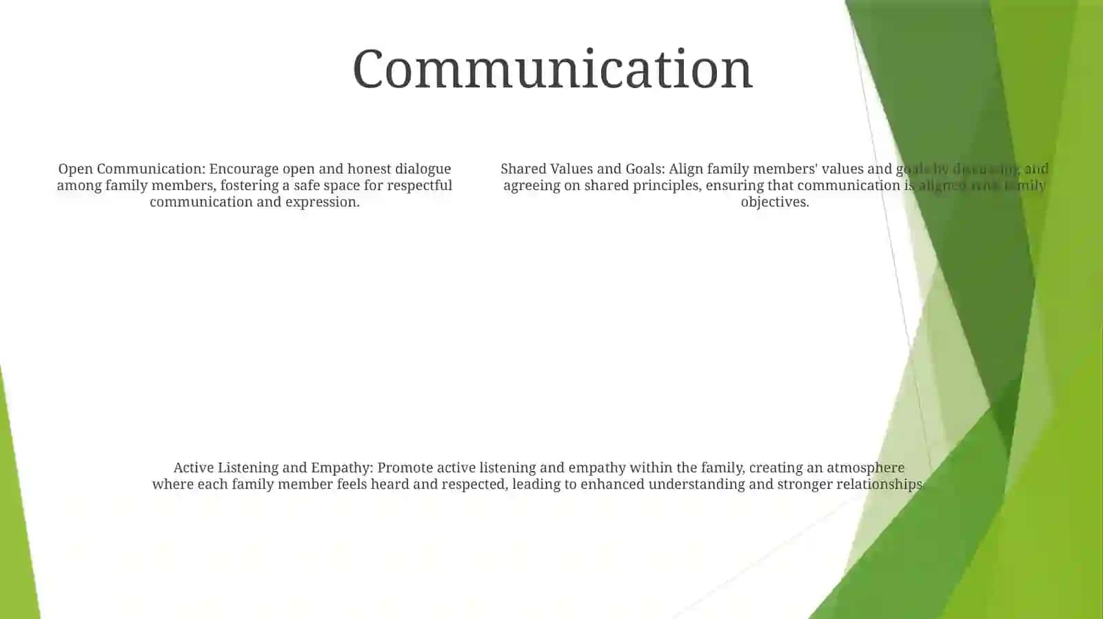 FamilyValues 4