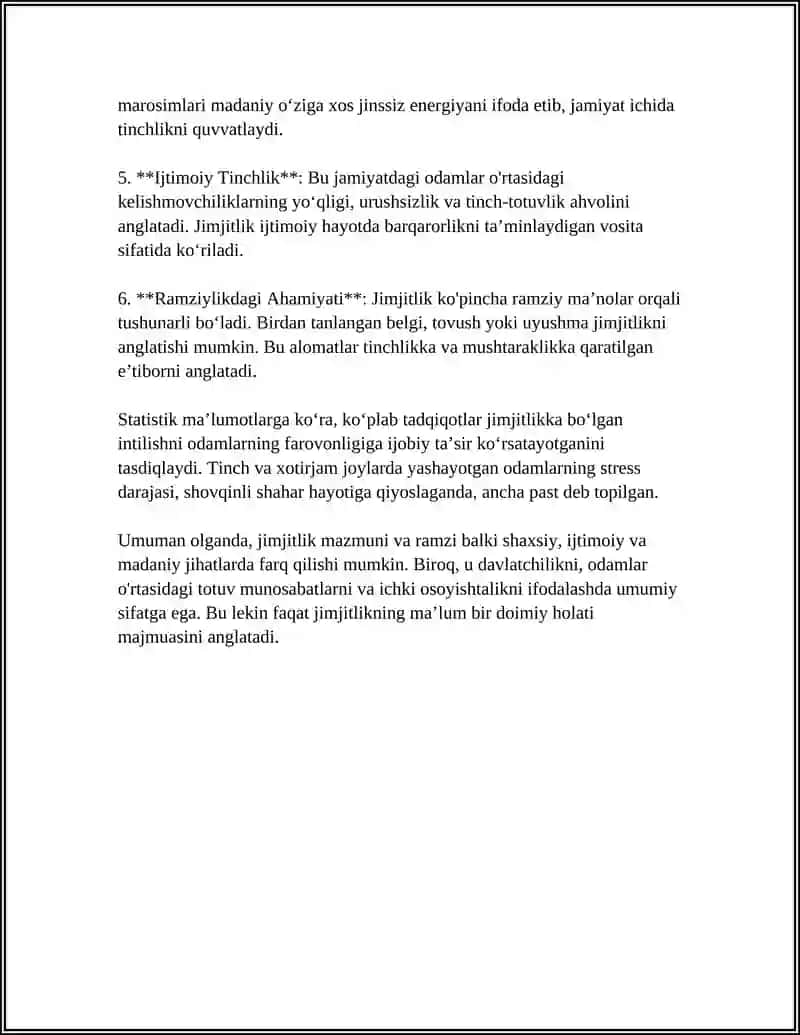 SAID AHMADNING “JIMJITLIK” ROMANI 4