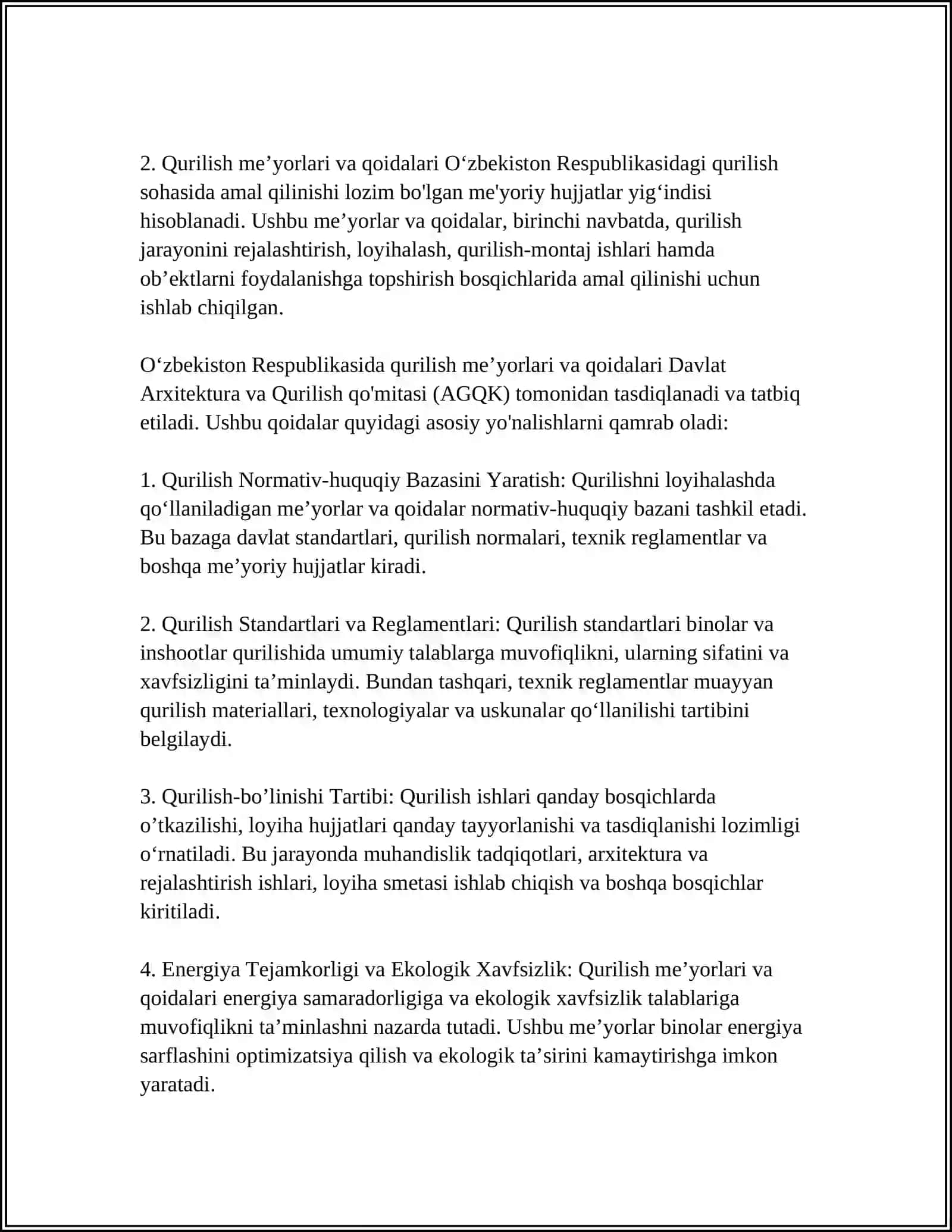 MAKTABGACHA TAʼLIM TASHKILOTLARIDA QURISH YASASH 4